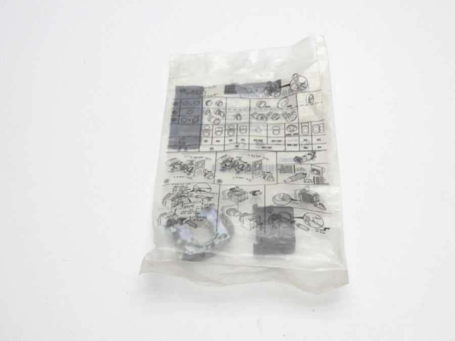 ALLEN BRADLEY 800F-MD0C SER. A NSMP