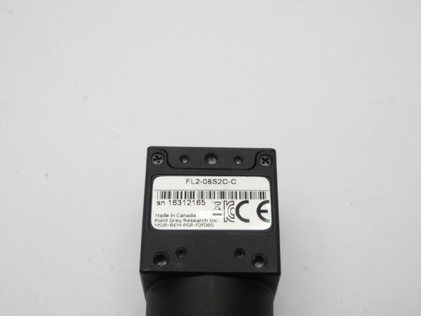 POINT GREY FL2-08S2C-C NSNP