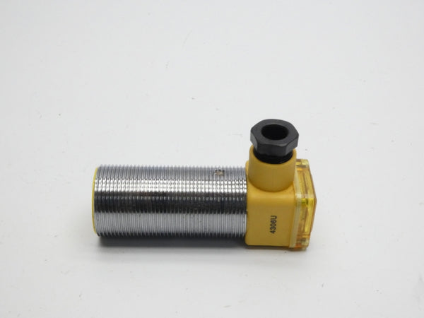 TURCK BI10-G30SK-AZ3X2 4346400 10-300VDC NSNP