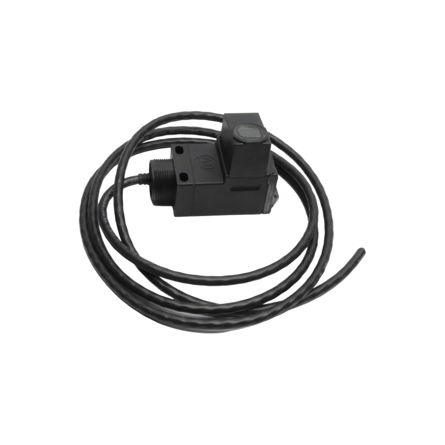 ALLEN BRADLEY 42GRC-9203 SER. C 70-264VAC/DC UNMP