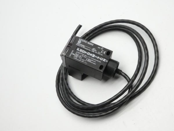 INDUSTRIAL SPARE PART 42GRC-9203 SER. C 70-264VAC/DC UNMP