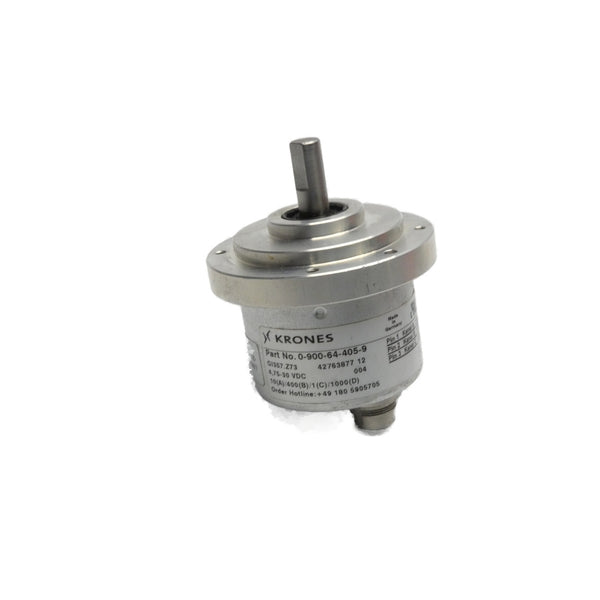 KRONES 0-900-64-405-9 4.75-30VDC 10A NSNP