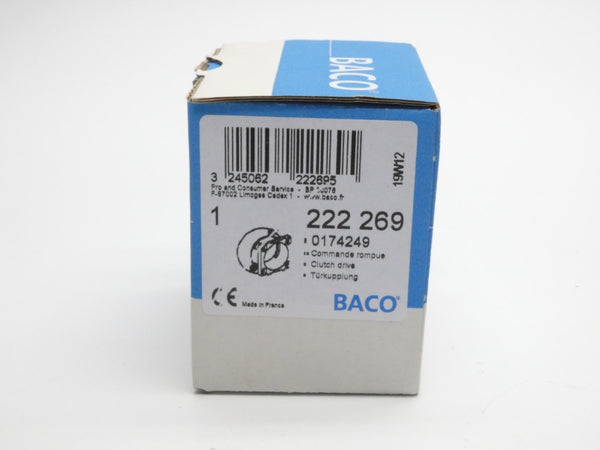 BACO 222-269 0174249 NSMP