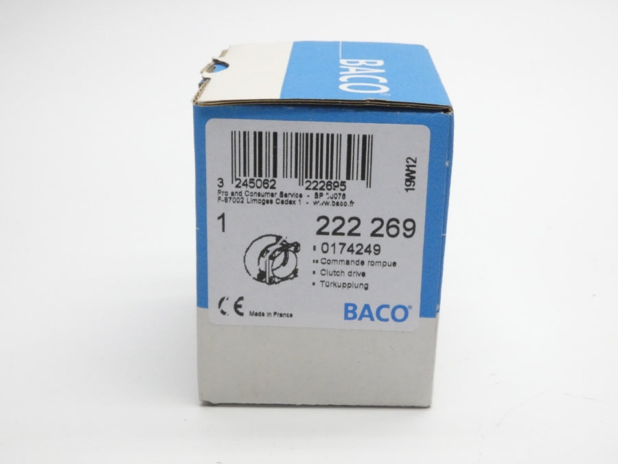 BACO 222-269 0174249 NSMP