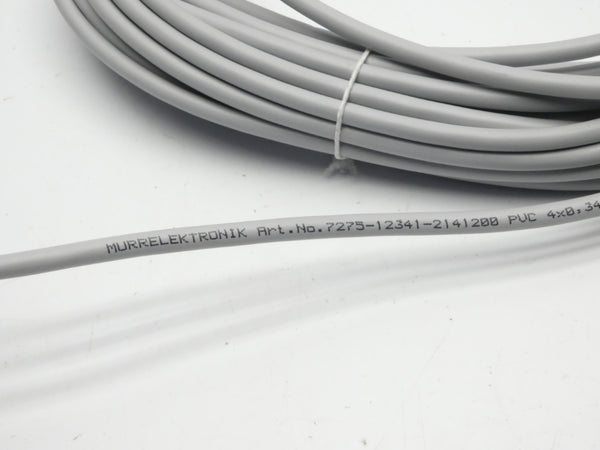 MURR ELEKTRONIK 7275-12341-2141200 NSNP