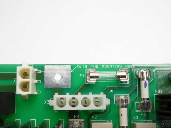 MARKEM IMAJE 0672622 REV. EB NSNP