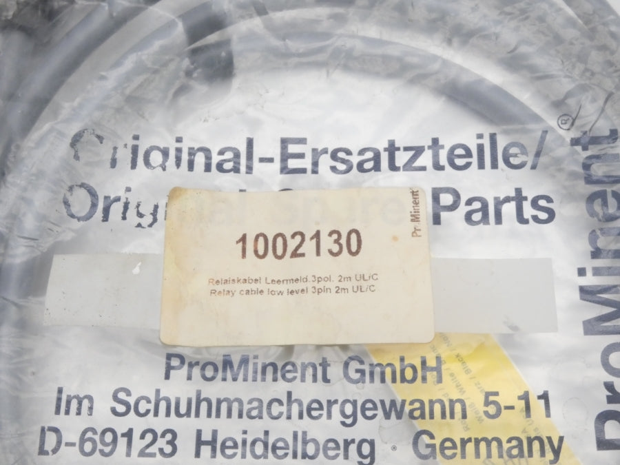 PROMINENT 1002130 NSMP