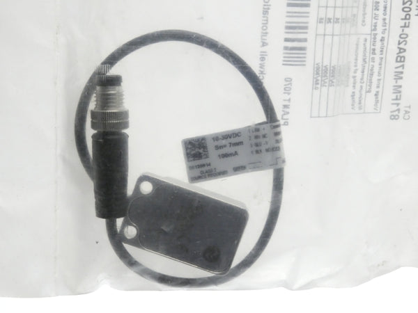 INDUSTRIAL SPARE PART 871FM-M7BA20-FP02 SER. A F/W 1.0 10-30VDC NSMP