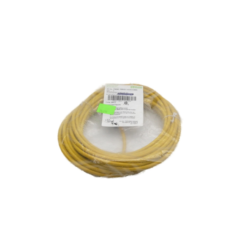 MURR ELEKTRONIK 7000-18021-0161000 24V 4A NSMP