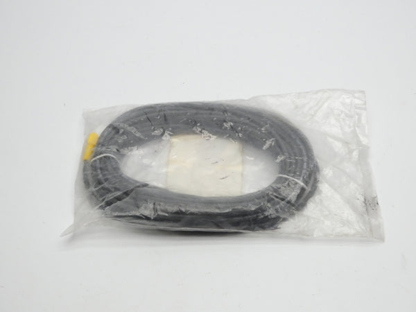 TURCK PKW3M-10/S760 U-03879 125V 4A NSMP