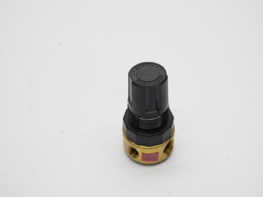 PARKER 20R113GC 0-125PSI 1/4" NSMP