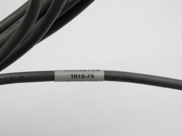 THORNTON 1015-79 NSNP