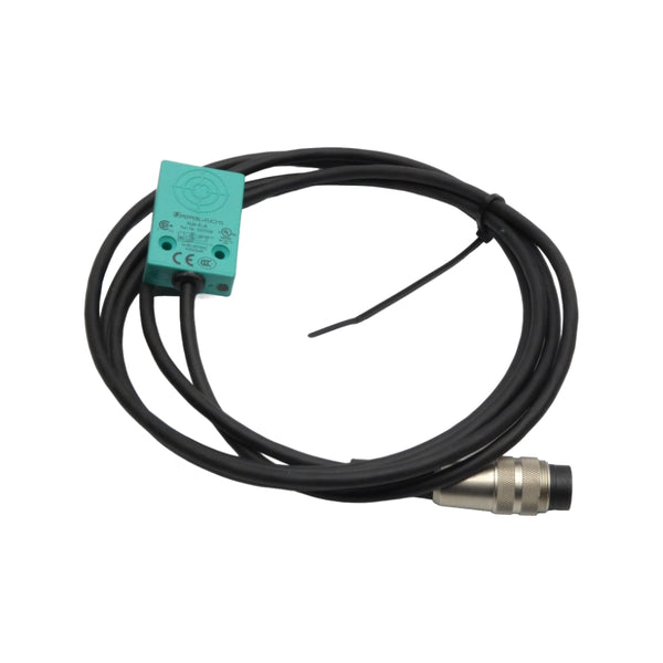 PEPPERL+FUCHS NJ6-F-A 025928 10-60VDC NSNP