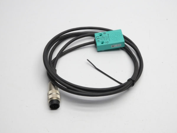 PEPPERL+FUCHS NJ6-F-A 025928 10-60VDC NSNP