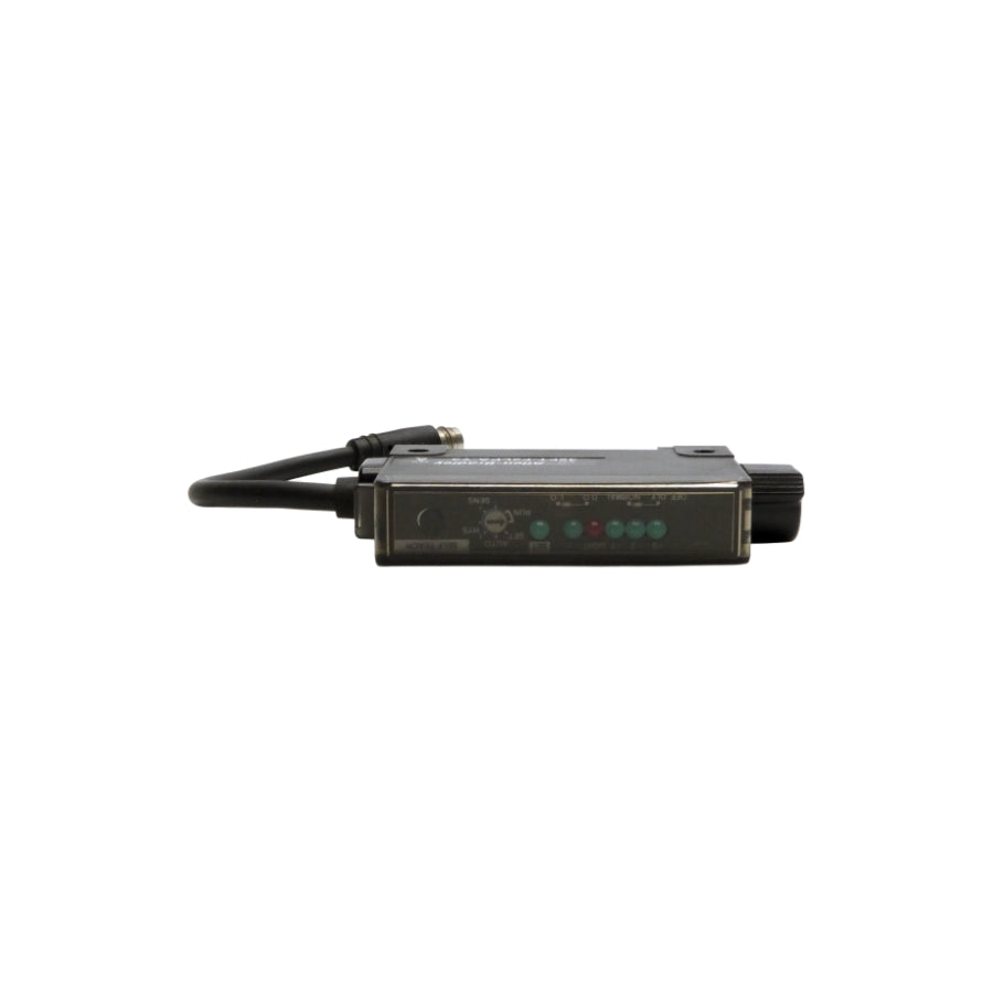 ALLEN BRADLEY 42FT-F2LPA-Y3 SER. A 12-24VDC (AS PICTURED) UNMP