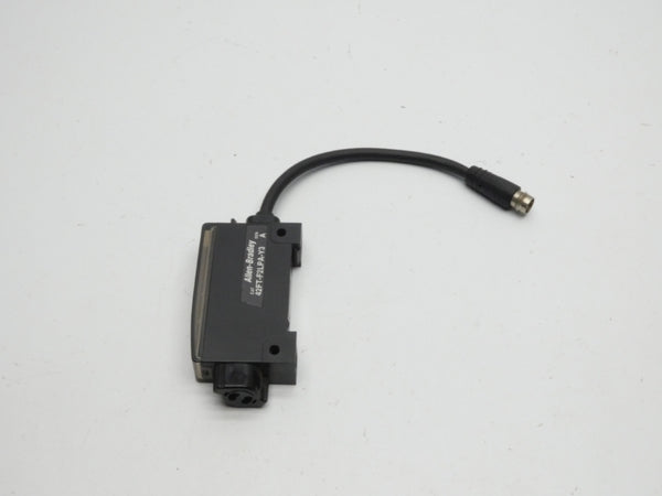 INDUSTRIAL SPARE PART 42FT-F2LPA-Y3 SER. A 12-24VDC (AS PICTURED) UNMP