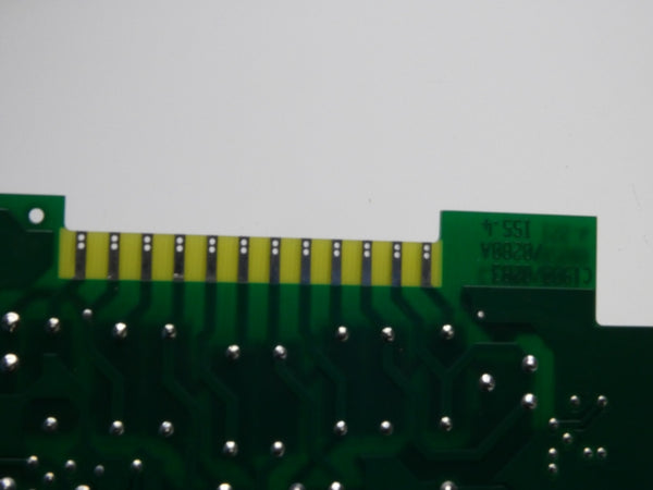 CONTROL BOARD C1900/0283 NSNP