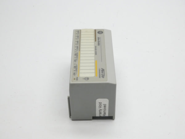 ALLEN BRADLEY 1794-IE4X0E2 SER. B REV. A01 24VDC NSNP