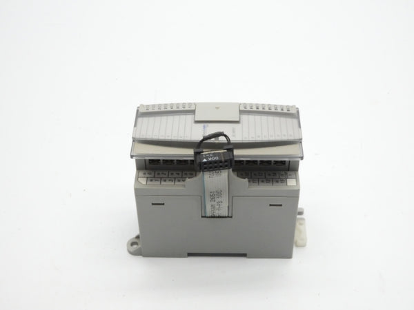 ALLEN BRADLEY 1762-IQ16 SER. A REV. B 24VDC NSNP