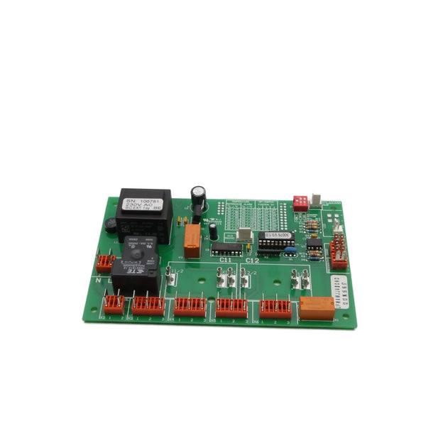 PFANNENBERG 30075 NSNP