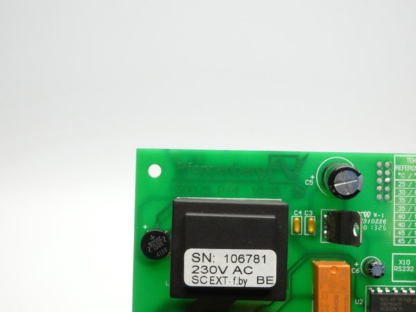 PFANNENBERG 30075 NSNP