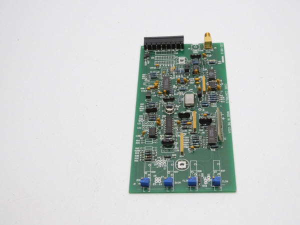 CARE CONTROLS 202-0019 NSNP