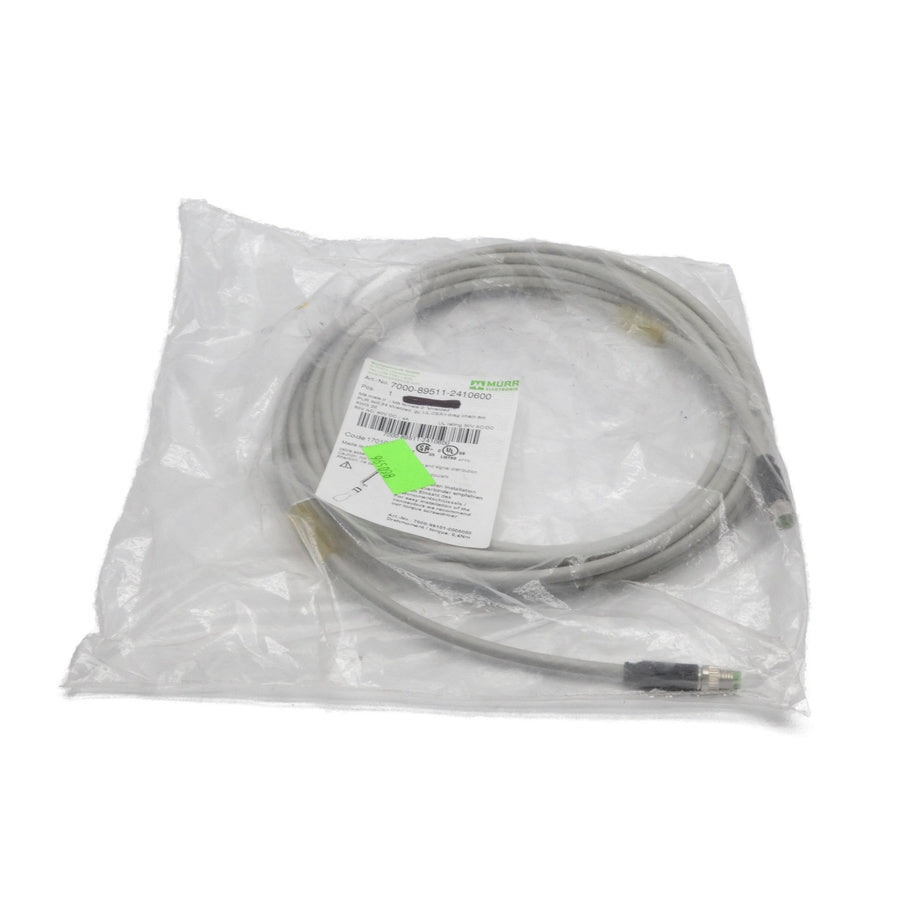 MURR ELEKTRONIK 7000-89511-2410600 60VDC 4A NSMP