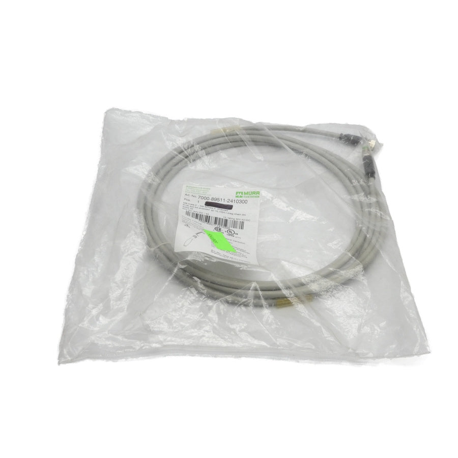 MURR ELEKTRONIK 7000-89511-2410300 60VDC 4A NSMP