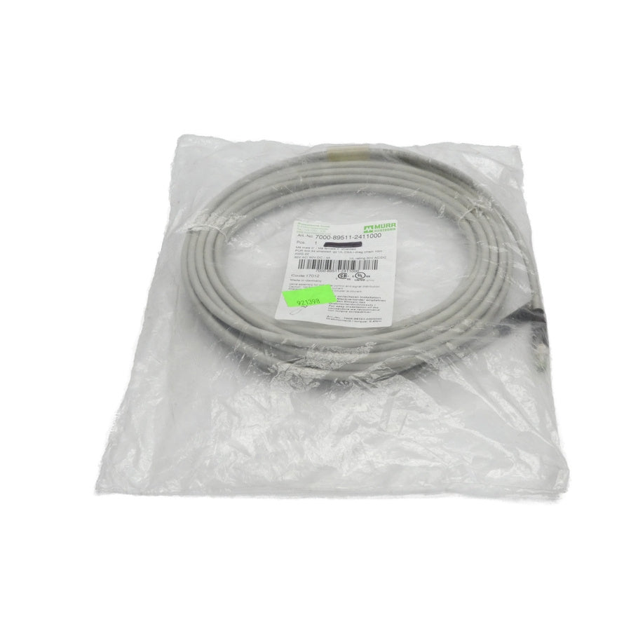 MURR ELEKTRONIK 7000-89511-2411000 60VDC 4A NSMP