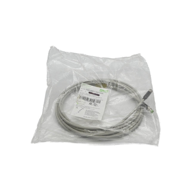 MURR ELEKTRONIK 7000-89511-2410400 60VDC 4A NSMP