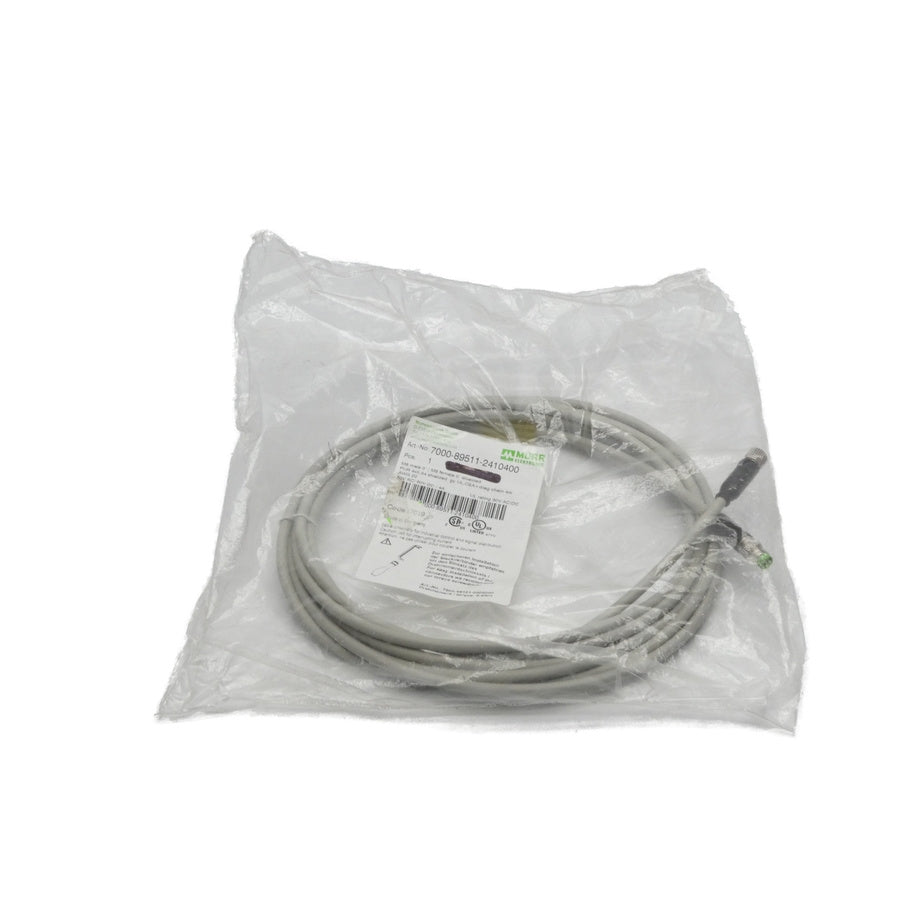 MURR ELEKTRONIK 7000-89511-2410400 60VDC 4A NSMP