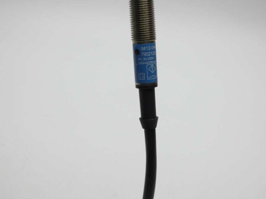 SICK IM12-04NAS-ZU0 7902120 20-250VAC NSNP