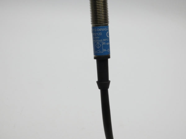 SICK IM12-04NAS-ZU0 7902120 20-250VAC NSNP