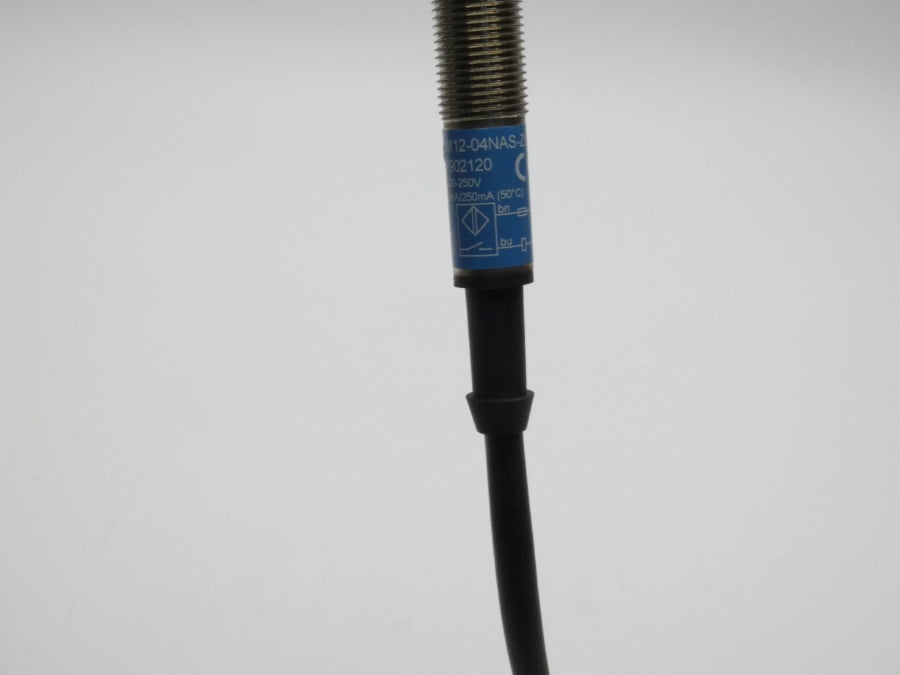 SICK IM12-04NAS-ZU0 7902120 20-250VAC NSNP