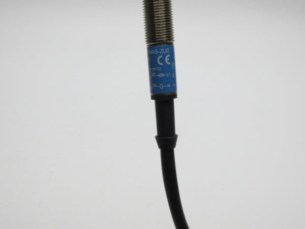 SICK IM12-04NAS-ZU0 7902120 20-250VAC NSNP
