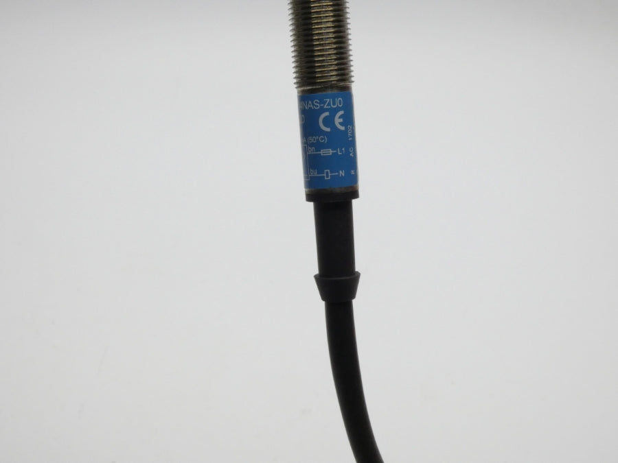 SICK IM12-04NAS-ZU0 7902120 20-250VAC NSNP