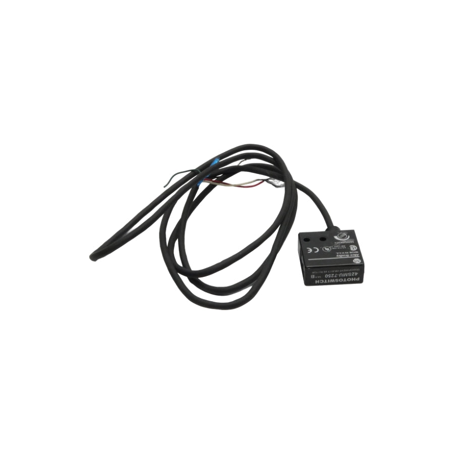 ALLEN BRADLEY 42SMU-7250 SER. B 11-28VDC UNMP
