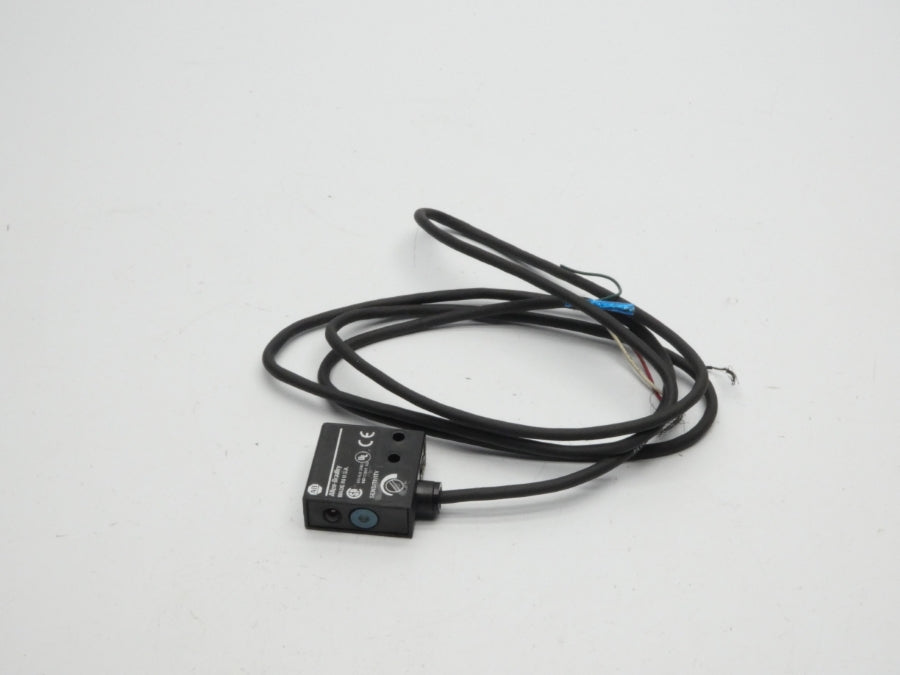 ALLEN BRADLEY 42SMU-7250 SER. B 11-28VDC UNMP