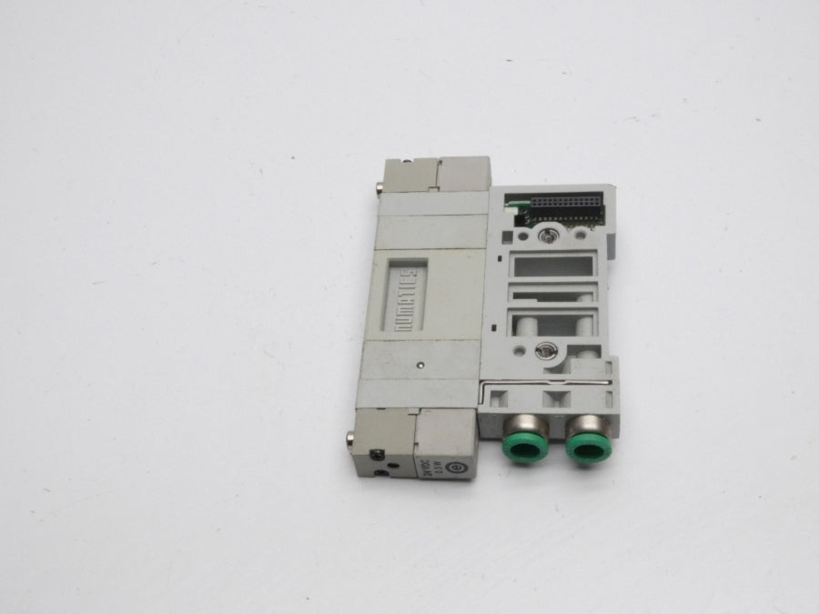 NUMATICS R22BBDZ4MK00061 24VDC 100PSI UNMP