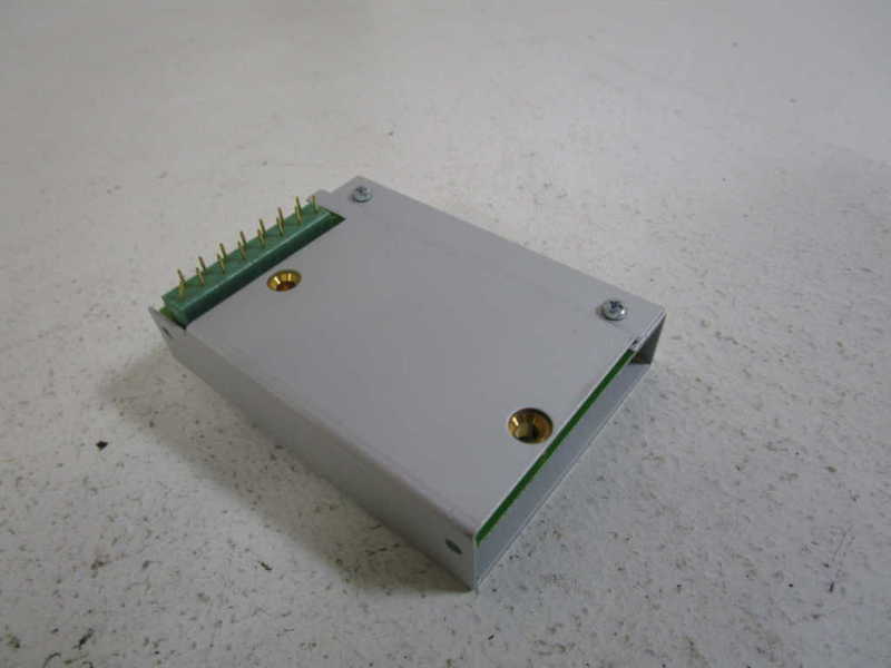 INDRAMAT MODULE 02/1X0074-048  UNMP