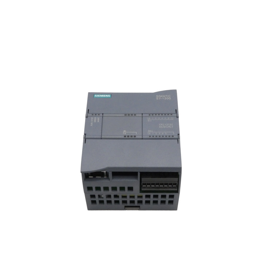 SIEMENS 6ES7212-1BD30-0XB0 85-264VAC 2A NSNP