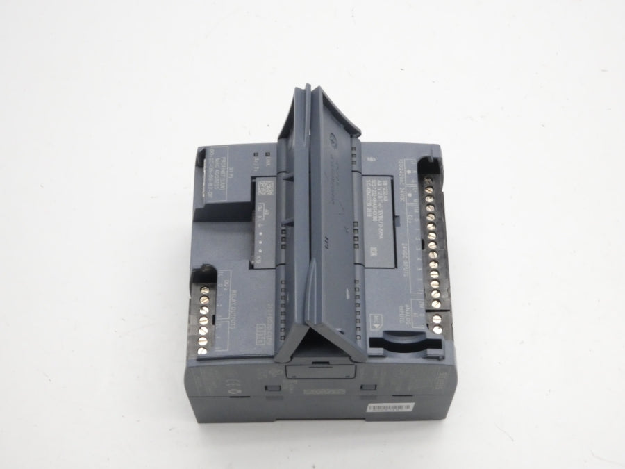 SIEMENS 6ES7212-1BD30-0XB0 85-264VAC 2A NSNP