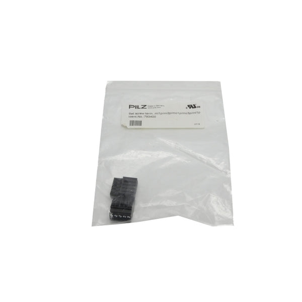 PILZ MI1P/MI2P/M01P/M03P/MI1P 793400 NSMP