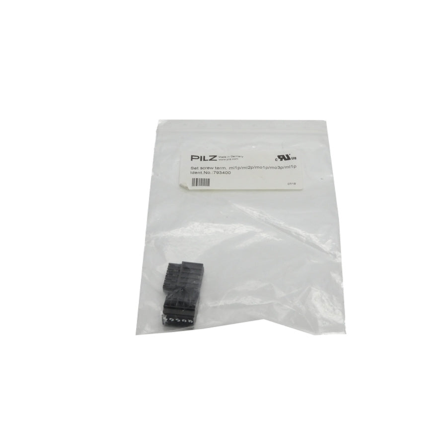 PILZ MI1P/MI2P/M01P/M03P/MI1P 793400 NSMP