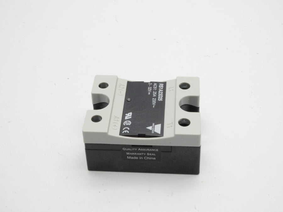 CARLO GAVAZZI RS1A23D25 230V 25A NSMP