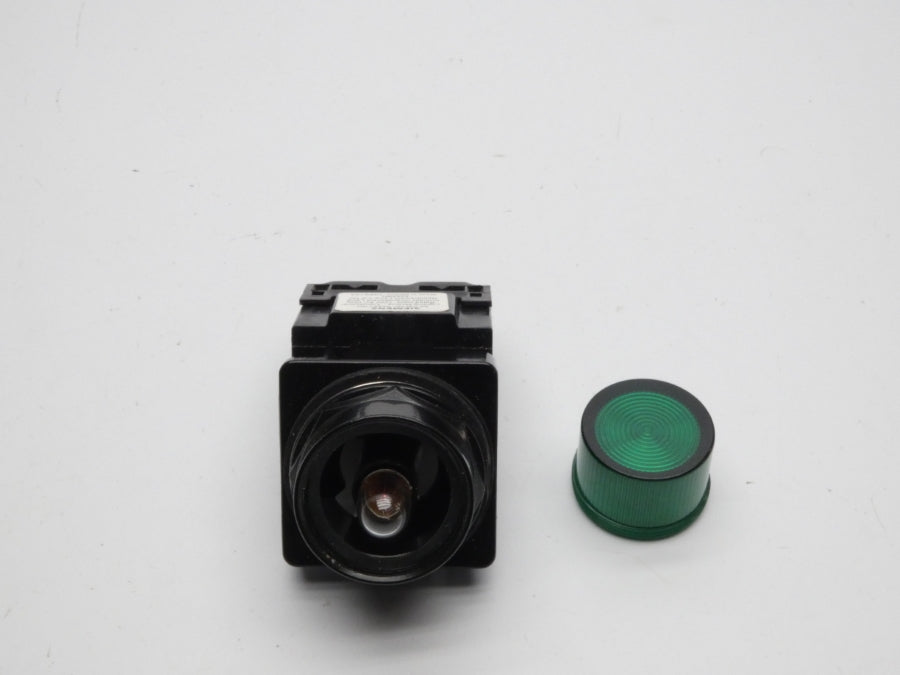 SIEMENS 52BL4G3 120V NSMP