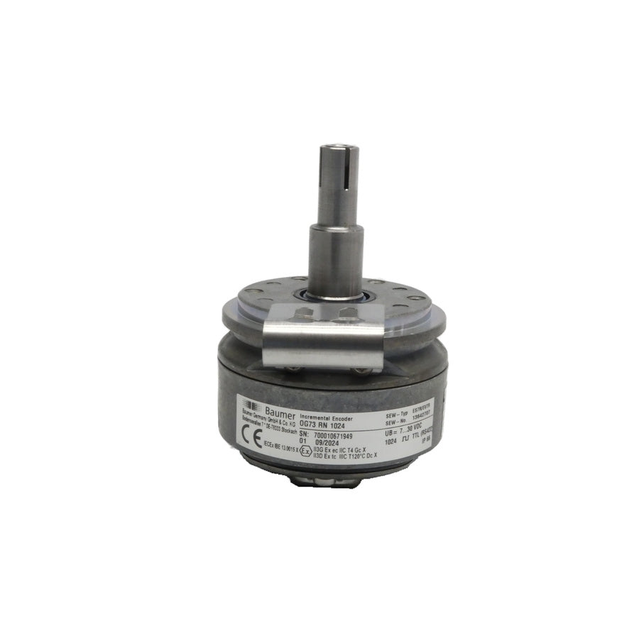 BAUMER 0G73RN1024 ES7R/EV7R 7-30VDC NSNP