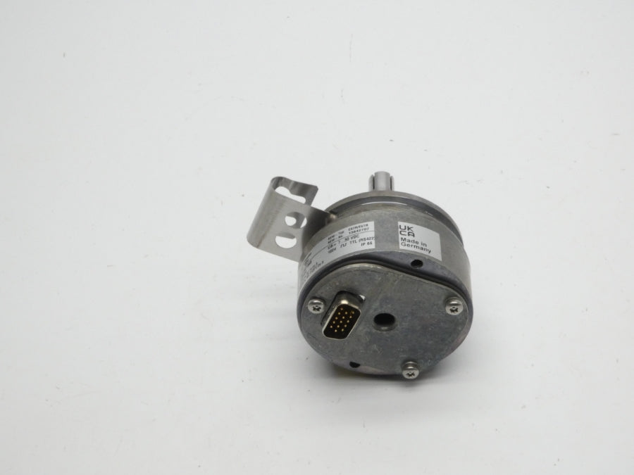 BAUMER 0G73RN1024 ES7R/EV7R 7-30VDC NSNP