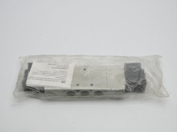 NUMATICS L23BB552O000030 100-115/110-120V .07A 14.5-145PSI NSMP