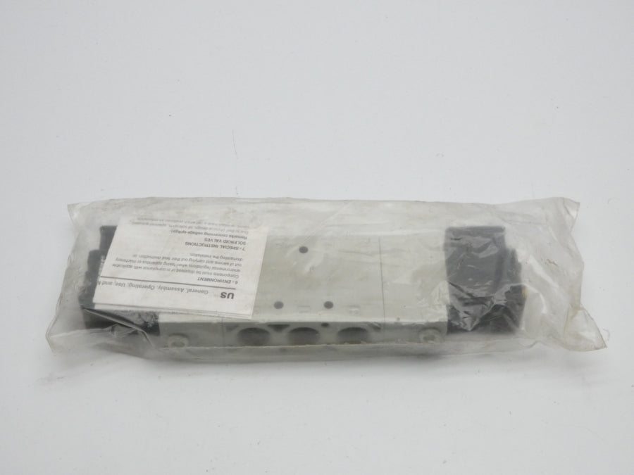 NUMATICS L23BB552O000030 100-115/110-120V .07A 14.5-145PSI NSMP